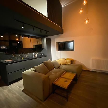 Villa Olympic Oasis Jahorina Exterior foto