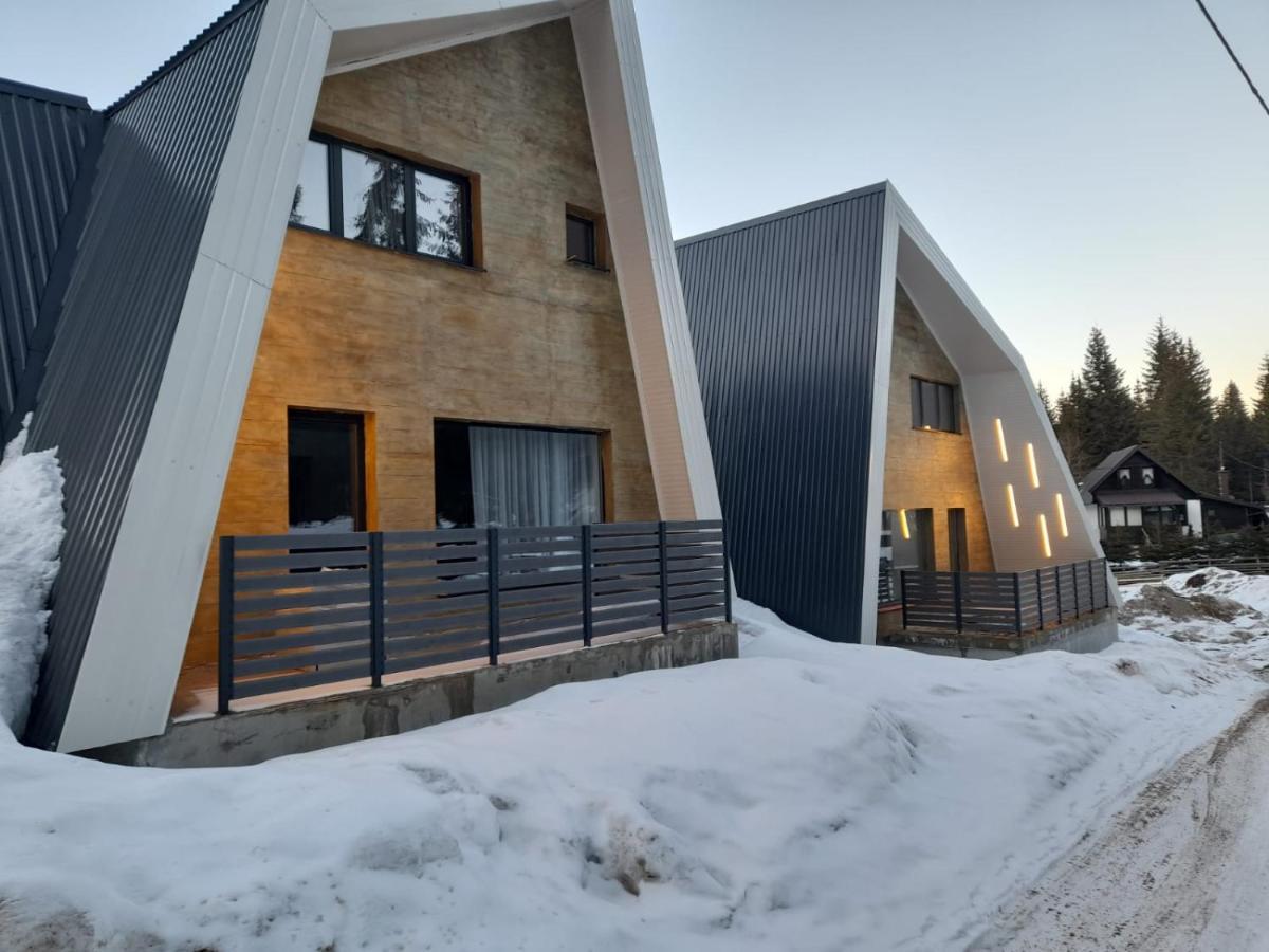 Villa Olympic Oasis Jahorina Exterior foto