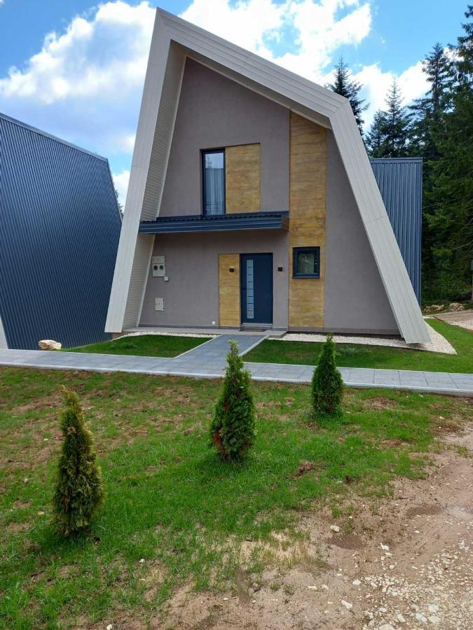 Villa Olympic Oasis Jahorina Exterior foto