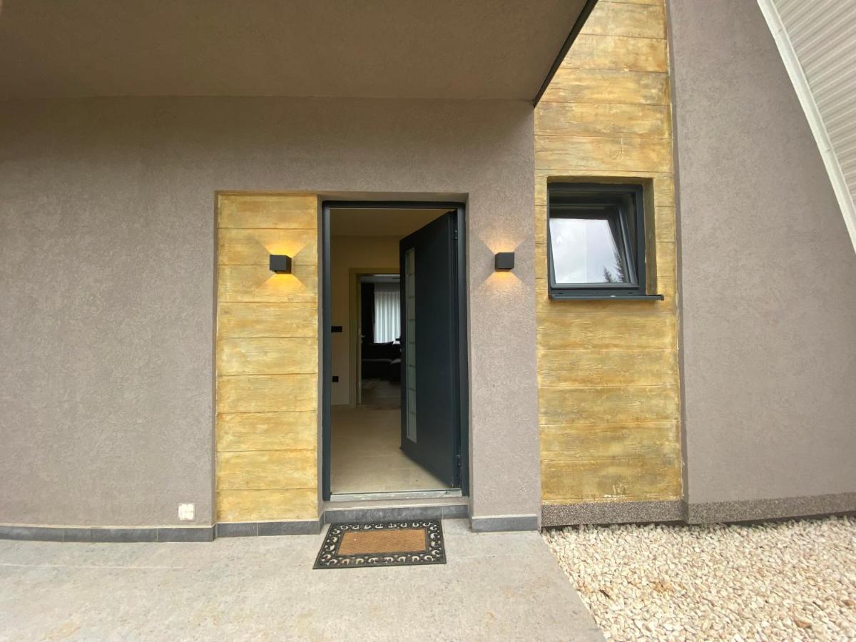 Villa Olympic Oasis Jahorina Exterior foto