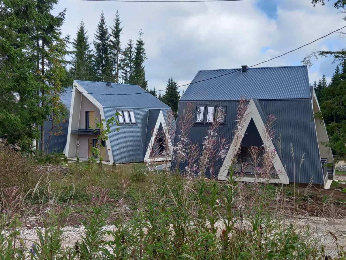 Villa Olympic Oasis Jahorina Exterior foto