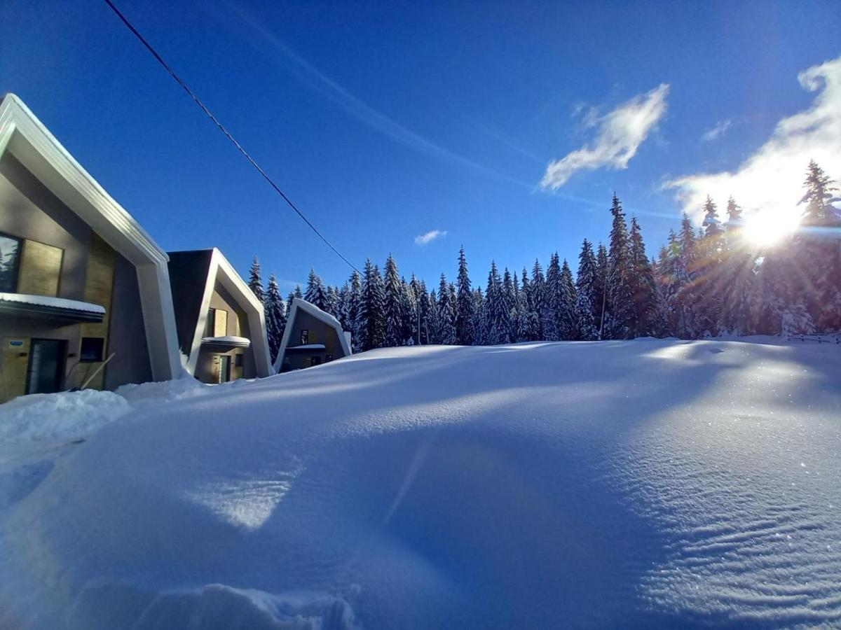 Villa Olympic Oasis Jahorina Exterior foto