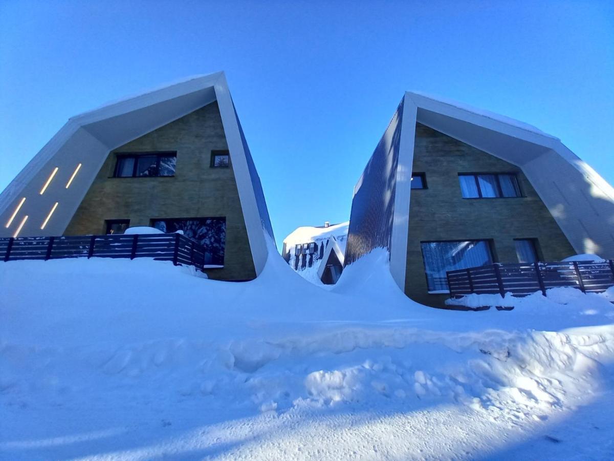 Villa Olympic Oasis Jahorina Exterior foto