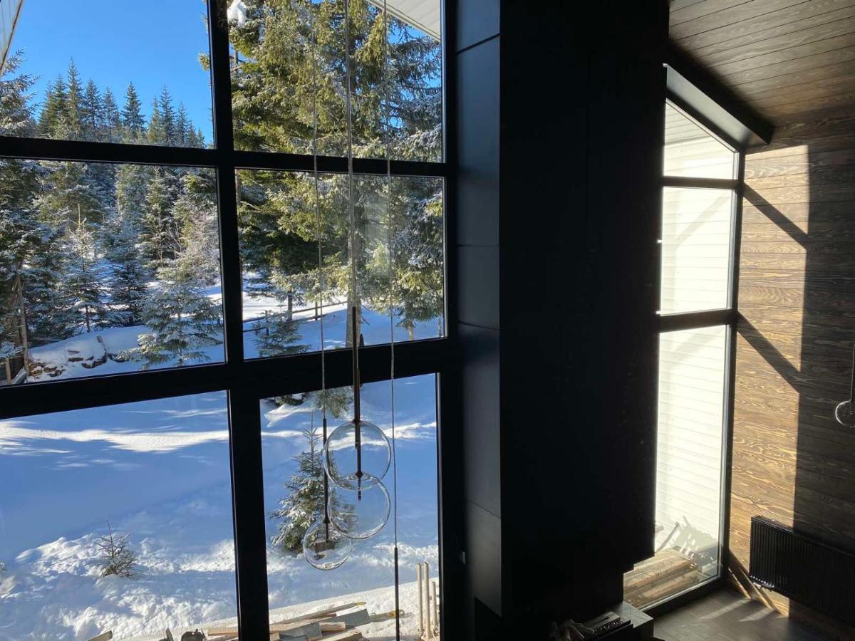 Villa Olympic Oasis Jahorina Exterior foto