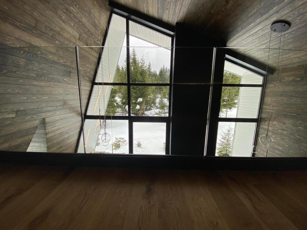 Villa Olympic Oasis Jahorina Exterior foto