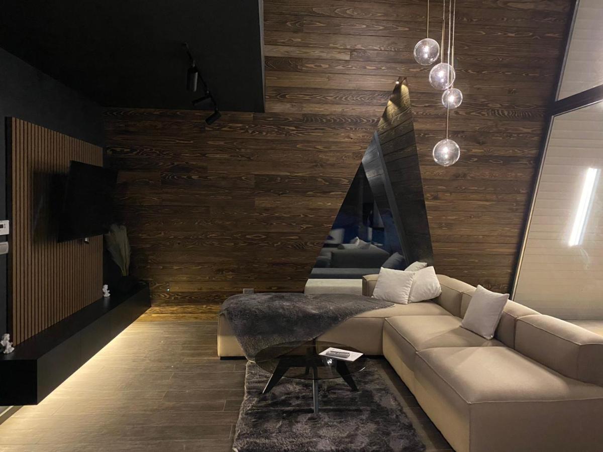 Villa Olympic Oasis Jahorina Exterior foto