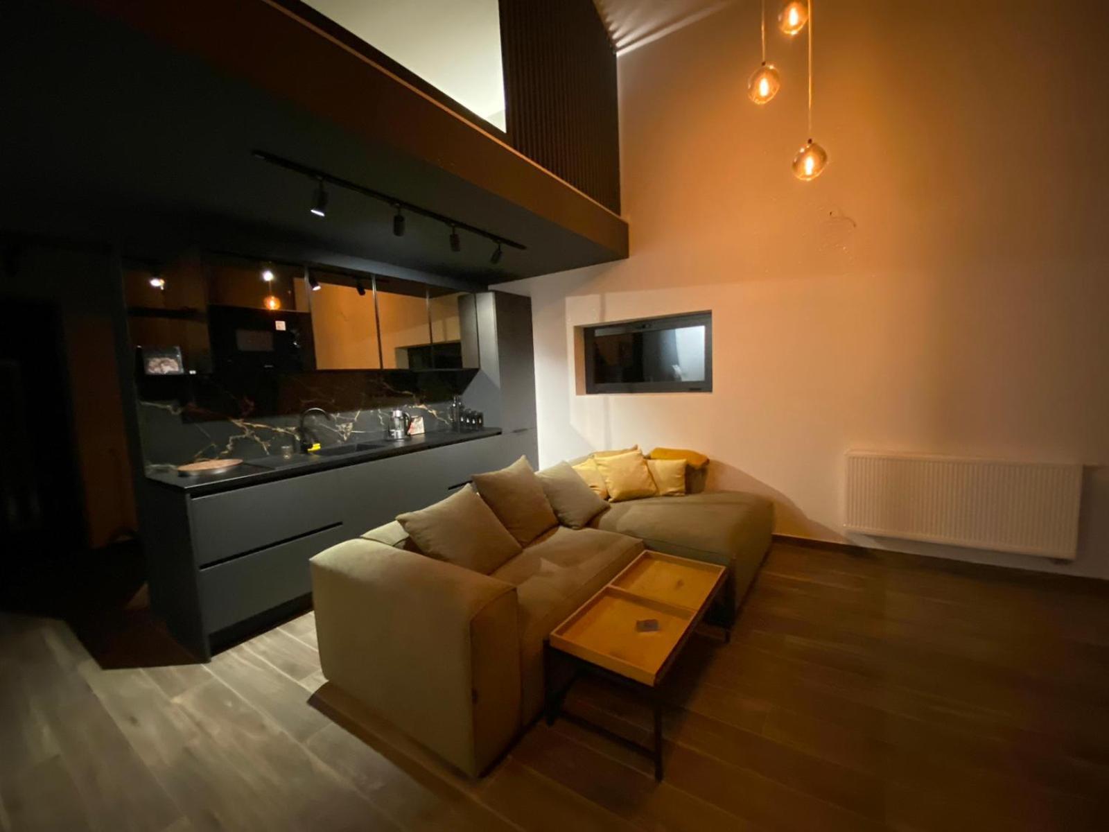Villa Olympic Oasis Jahorina Exterior foto