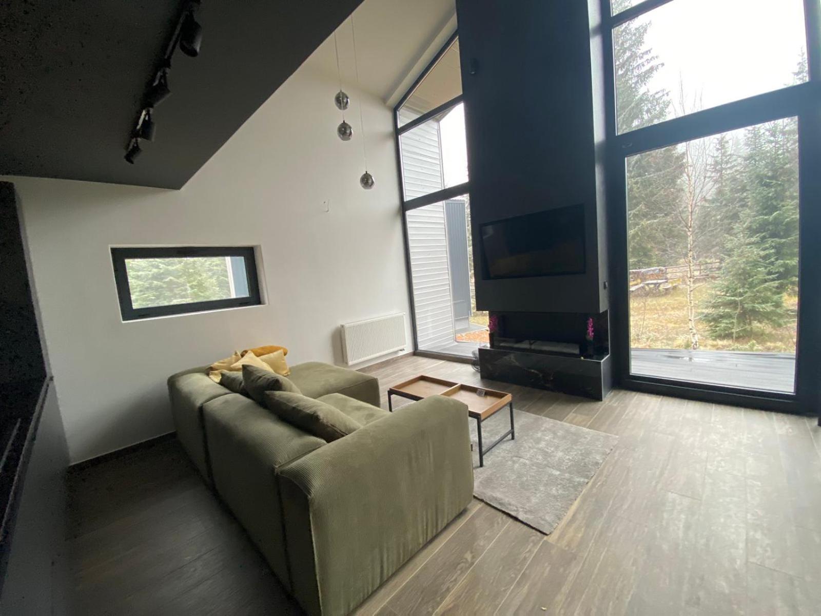 Villa Olympic Oasis Jahorina Exterior foto